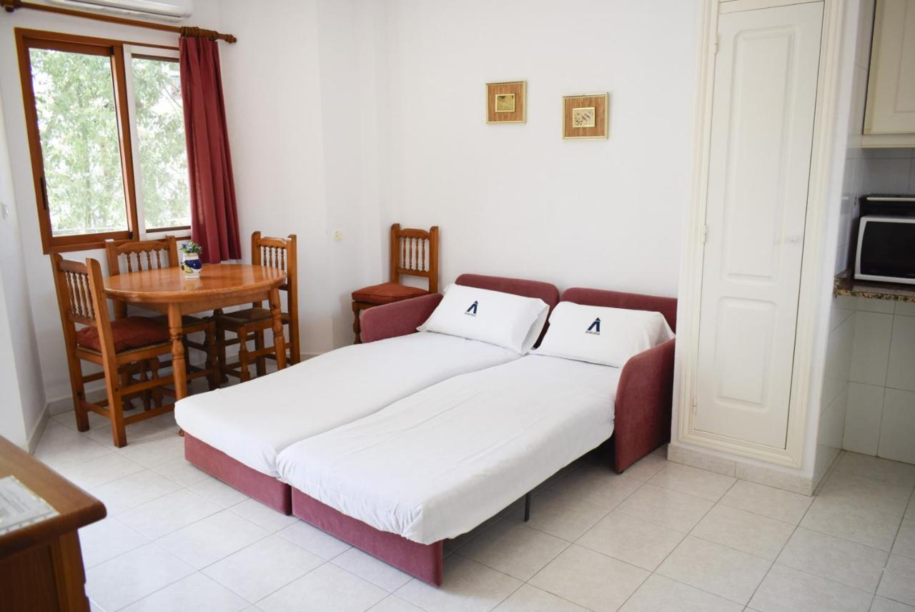 Anacasa El Patio Denia Ap1117公寓 外观 照片
