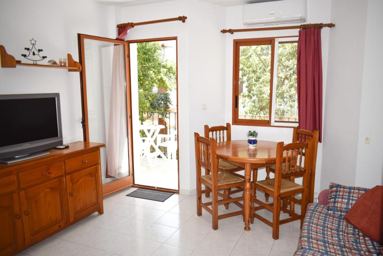 Anacasa El Patio Denia Ap1117公寓 外观 照片