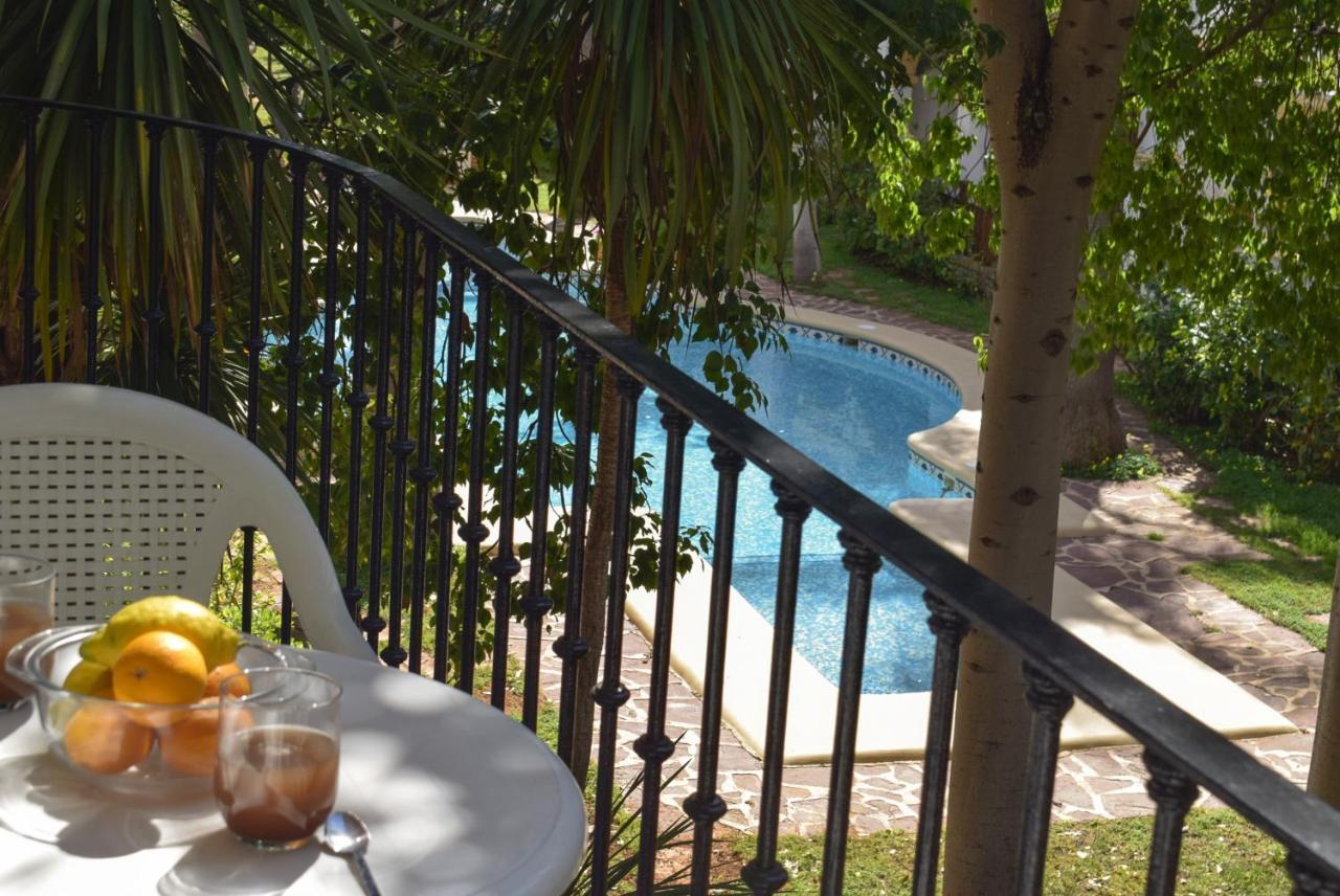 Anacasa El Patio Denia Ap1117公寓 外观 照片