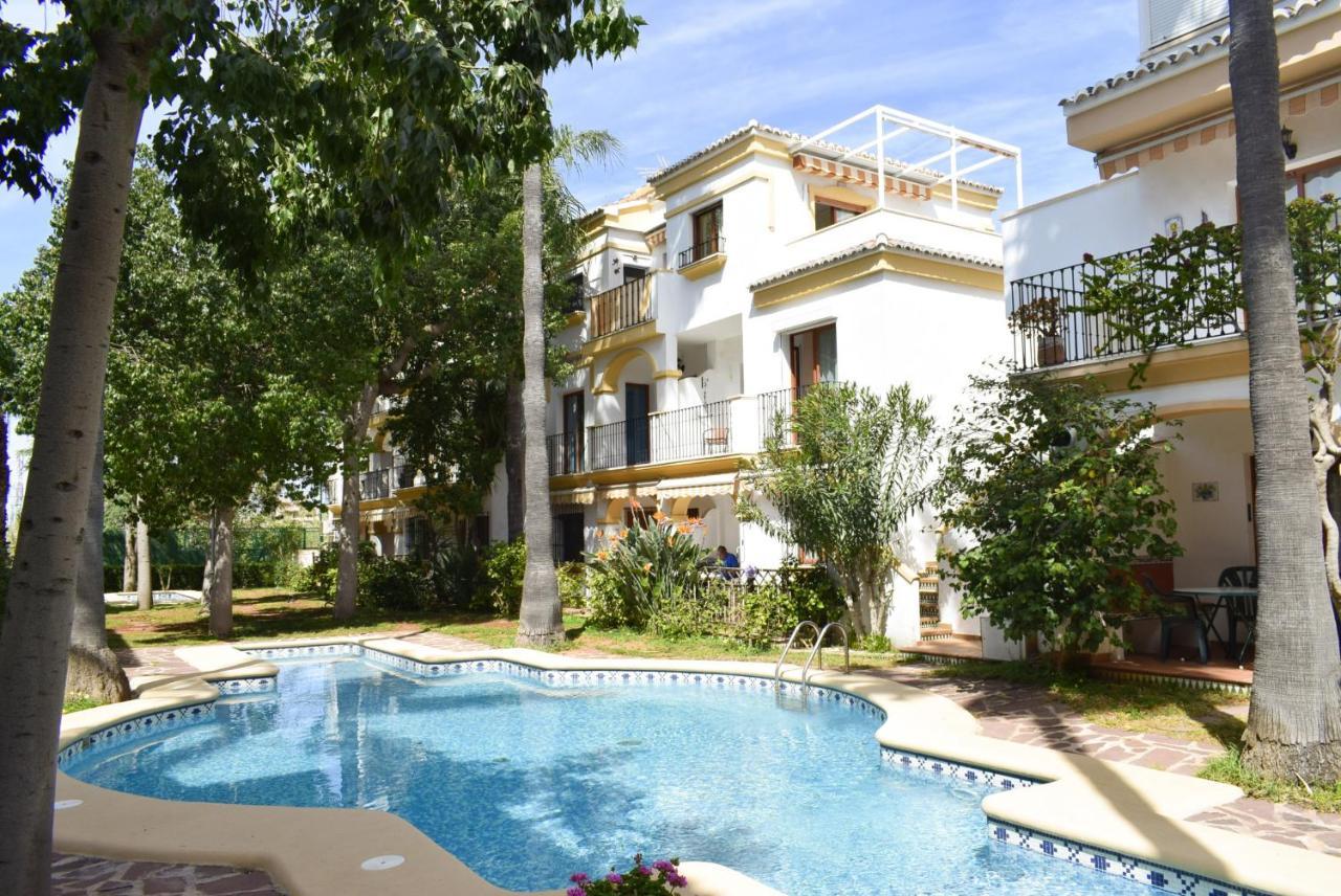 Anacasa El Patio Denia Ap1117公寓 外观 照片